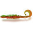 Фото #8 товара Приманка мягкая Magic Trout T-Worm Twister 55 мм 1,5 г