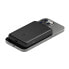 Belkin BPD002BTBK - Black - Mobile phone/Smartphone - Rectangle - Status - 2500 mAh - USB