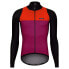 ETXEONDO 76 jacket Raspberry / Orange, XL - фото #2