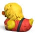 NUMSKULL GAMES Rubber Duck Tubbz Street Fighter Ken Figure