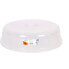 DEM Montera Transparent Microwave Lid 26 cm