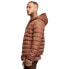 URBAN CLASSICS Basic Bubble jacket