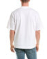 Фото #4 товара Off-White™ T-Shirt Men's White S