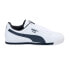 [353572-12] Mens Puma ROMA BASIC