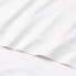 Фото #2 товара King 800 Thread Count Solid Performance Pillowcase Set White - Threshold