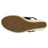 Фото #14 товара TOMS Monica Platform Womens Black Casual Sandals 10011842