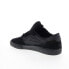Фото #11 товара Lakai Cambridge SMU MS3220252A03 Mens Black Skate Inspired Sneakers Shoes