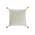 Фото #2 товара Подушка Home ESPRIT Boho 45 x 45 cm