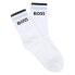 Фото #3 товара BOSS J50959 socks 2 pairs