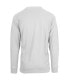 ფოტო #2 პროდუქტის Men's Oversized Long Sleeve Thermal Shirt