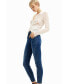 Women's Push-up skinny jeans