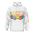 Фото #1 товара OTSO Smileyworld Believe hoodie