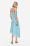 Фото #4 товара Lace-trimmed Slip Dress