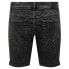 Фото #4 товара ONLY & SONS Ply 5192 denim shorts