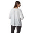 ფოტო #3 პროდუქტის CRAGHOPPERS NosiLife Shelby 3/4 sleeve T-shirt