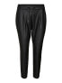 Dámské kalhoty VMEVA Loose Fit 10205737 Black