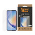 PanzerGlass ™ Screen Protector Samsung Galaxy A34 5G | Ultra-Wide Fit - Samsung - Samsung - Galaxy A34 5G - Dry application - Scratch resistant - Shock resistant - Transparent - 1 pc(s)