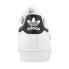 Фото #7 товара Adidas Спортивные кроссовки Superstar, черные, размер 42