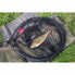 FOX RAGE Short Street Fighter Landing Net