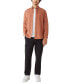 ფოტო #8 პროდუქტის Men's Jasper Long Sleeve Button-Down Oxford Shirt