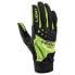 LEKI ALPINO HRC Race gloves