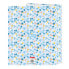 Фото #2 товара Папка-регистратор Moos Lovely Светло Синий A4 (27 x 33 x 6 cm)