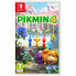 Фото #1 товара Видеоигра для Switch Nintendo Pikmin 4
