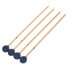 MG Mallets V101 Vibraphone Mallets