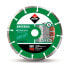Cutting disc RUBI pro 25916 Ø 230 MM
