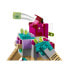 Фото #6 товара Playset Lego 21257 Minicraft Legends