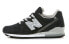 Кроссовки мужские New Balance NB 996 синие 43 - фото #1