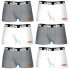 Фото #1 товара KTM PK5505 boxers 6 units