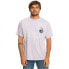 QUIKSILVER Out There short sleeve T-shirt