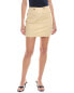 Фото #1 товара Frances Valentine Penelope Mini Skirt Women's