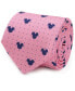 ფოტო #1 პროდუქტის Men's Mickey Mouse Dot Tie