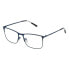 Men'Spectacle frame Sting VST1105401AQ Blue (ø 54 mm)