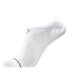 ფოტო #2 პროდუქტის Men's 3-Pack Ankle Socks