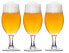 Bierglas Executive 3er Set