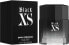 Фото #2 товара Paco Rabanne Black XS (2018)