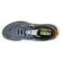 Фото #4 товара Puma Voyage Nitro 2 Running Mens Blue Sneakers Athletic Shoes 37691902