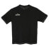 SPALDING Team II short sleeve T-shirt