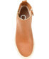 ფოტო #4 პროდუქტის Women's Jeeva Lug Sole Booties