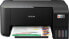 Фото #2 товара Принтер струйный Epson EcoTank ET-2815 цветной 5760 x 1440 DPI A4 прямое печатание черный