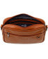 Фото #5 товара Onyx Leather Camera Bag