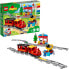 Фото #3 товара Игровой набор Lego LEGO Duplo 10874 Steam Train.