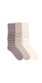 Фото #4 товара Women's Slouch Fuzzy Sock (3 Pair Pack)