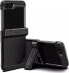 Spigen Spigen Tough Armor Pro - Etui do Samsung Galaxy Z Flip 6 (Czarny)