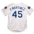 Фото #2 товара MITCHELL & NESS MLB AUTHENTIC JERSEY LOS ANGELES DODGERS 1993 PEDRO MARTINEZ