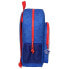 SAFTA Sonic ´´Let´S Roll´´ 42 cm Backpack