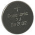 Фото #2 товара Батарейка BR2032 - Single-use battery - Lithium - 3 V - 190 mAh - Stainless steel - 2.5 g